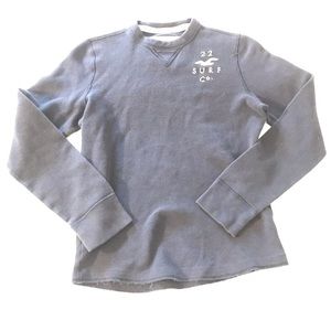 Hollister men’s long sleeve